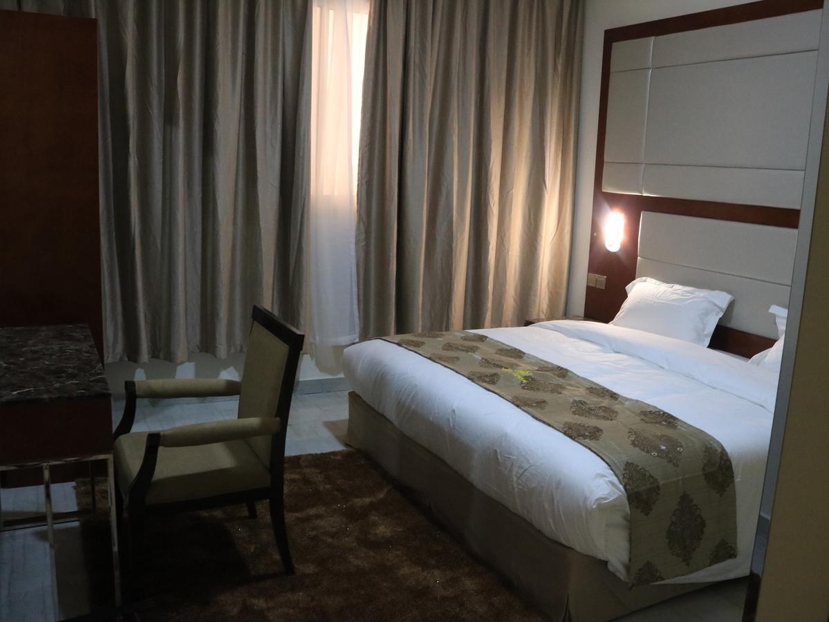 Toot House Jeddah Aparthotel Exterior photo