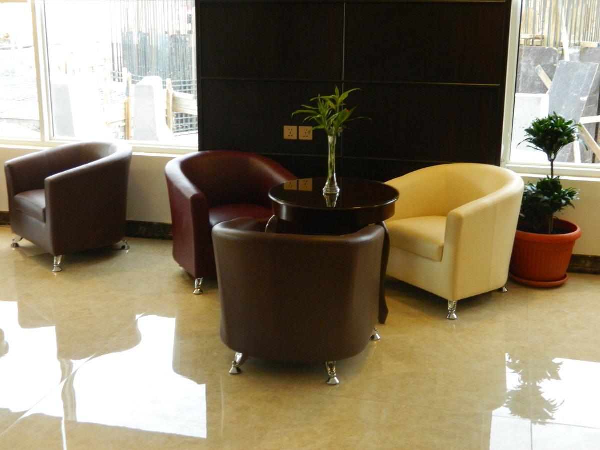 Toot House Jeddah Aparthotel Exterior photo