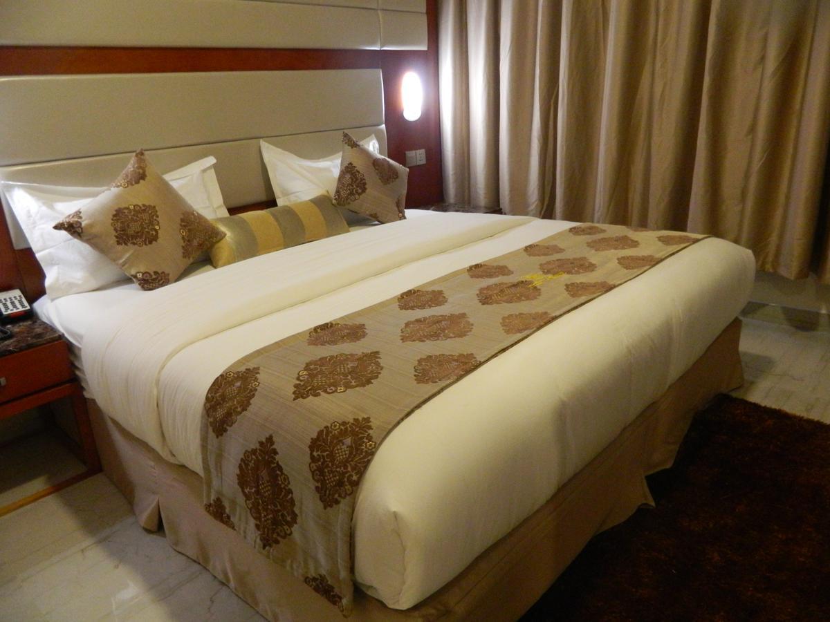 Toot House Jeddah Aparthotel Exterior photo