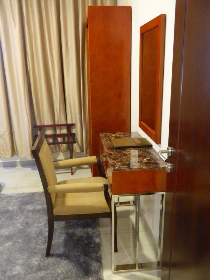 Toot House Jeddah Aparthotel Exterior photo