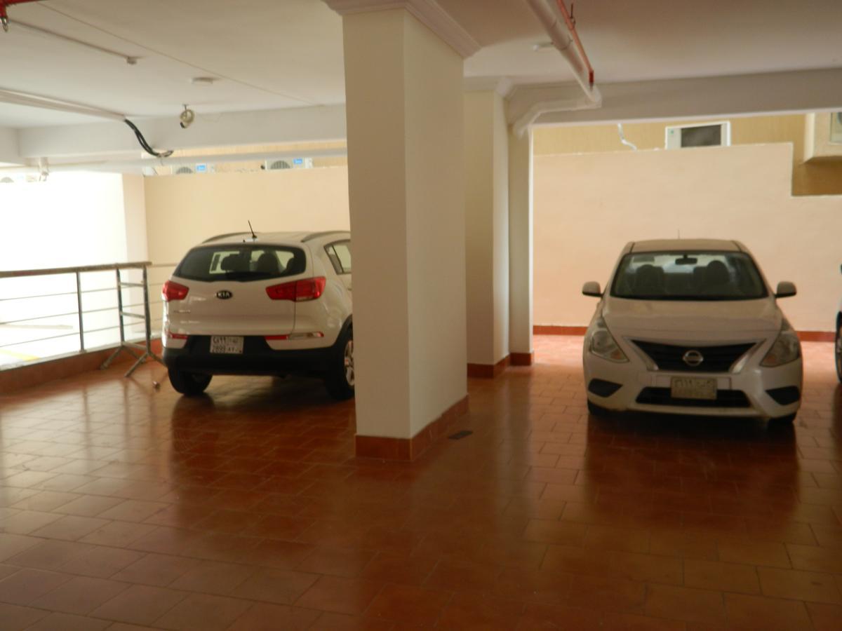 Toot House Jeddah Aparthotel Exterior photo