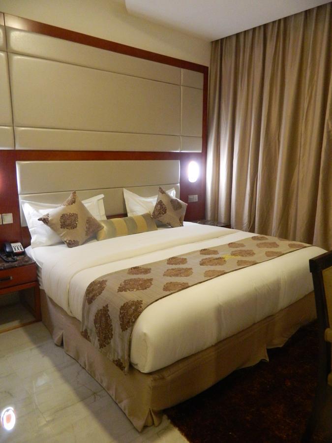 Toot House Jeddah Aparthotel Exterior photo