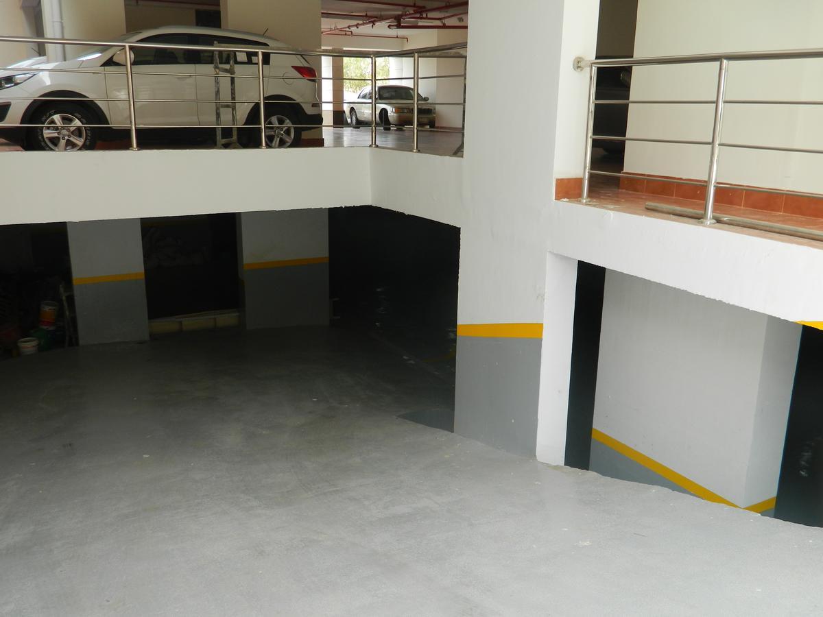 Toot House Jeddah Aparthotel Exterior photo